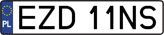 EZD11NS