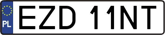 EZD11NT