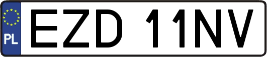 EZD11NV