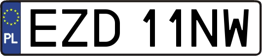 EZD11NW