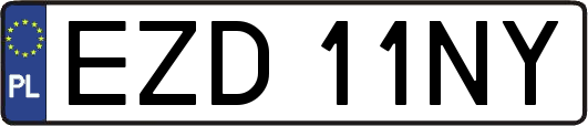 EZD11NY