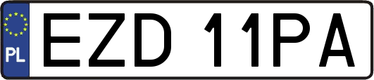 EZD11PA