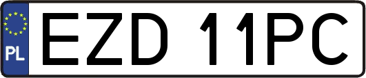 EZD11PC