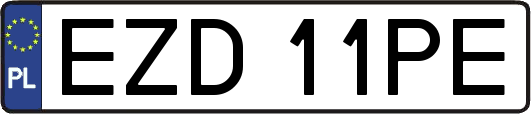 EZD11PE