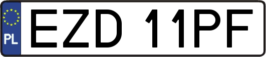 EZD11PF