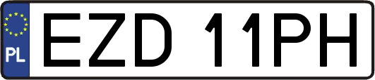 EZD11PH