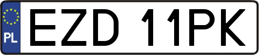 EZD11PK