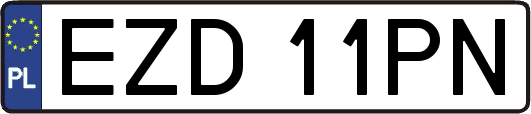 EZD11PN