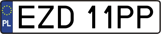 EZD11PP