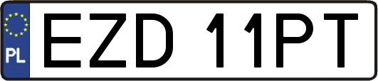 EZD11PT