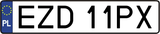 EZD11PX