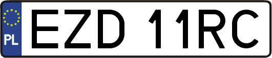 EZD11RC