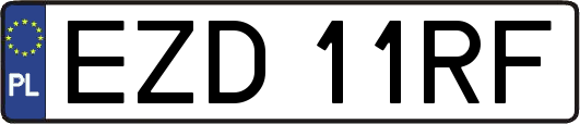 EZD11RF