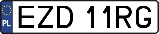 EZD11RG