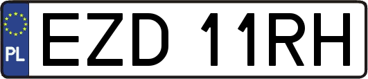 EZD11RH