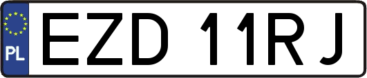 EZD11RJ