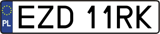 EZD11RK