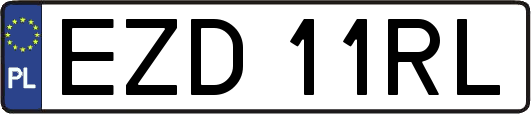 EZD11RL