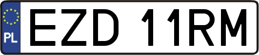 EZD11RM
