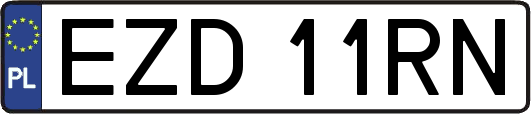 EZD11RN