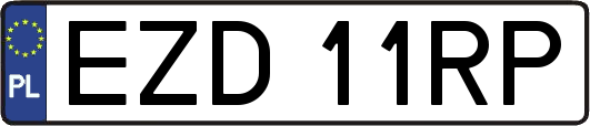 EZD11RP