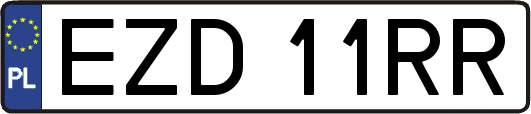 EZD11RR