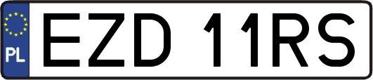 EZD11RS