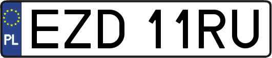 EZD11RU