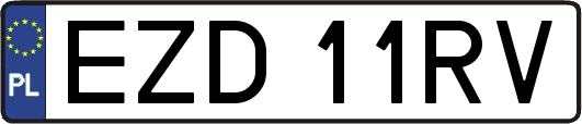EZD11RV