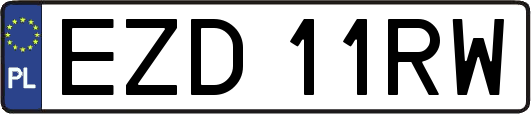 EZD11RW