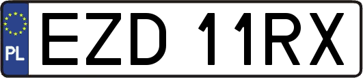 EZD11RX