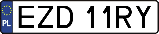 EZD11RY