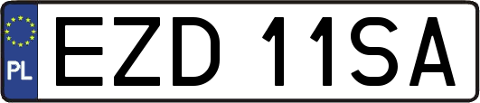 EZD11SA