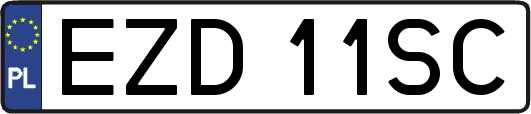 EZD11SC