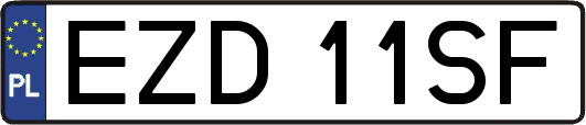 EZD11SF