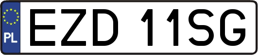 EZD11SG