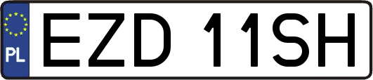 EZD11SH