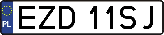 EZD11SJ