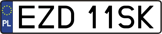 EZD11SK