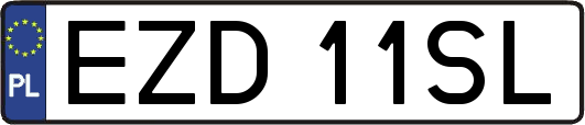 EZD11SL