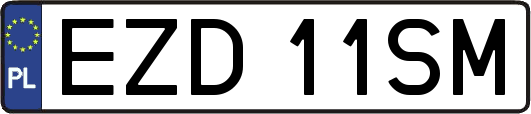 EZD11SM