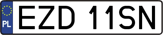 EZD11SN