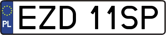 EZD11SP