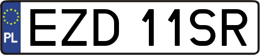 EZD11SR