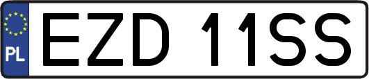 EZD11SS