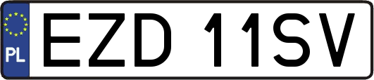 EZD11SV