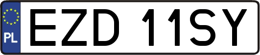 EZD11SY
