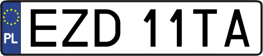 EZD11TA