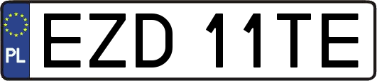 EZD11TE