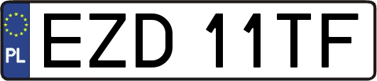 EZD11TF